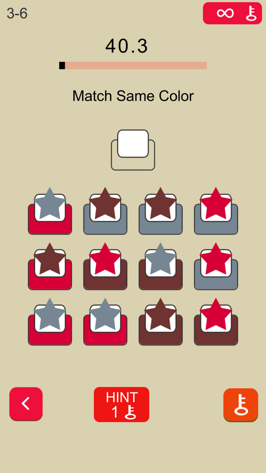 #3. Quiz Boxes : Logic Training (iOS) 由: 肖斌 杨