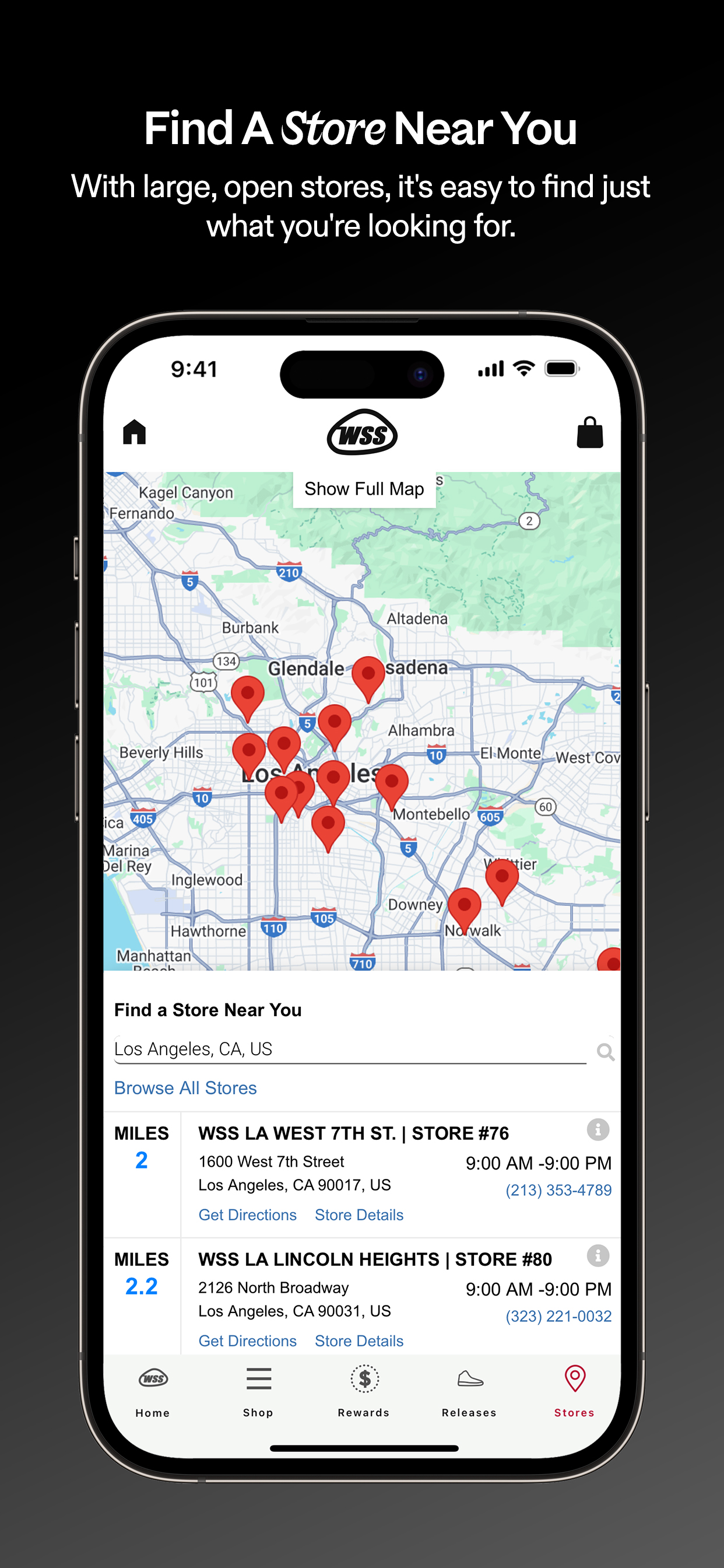 ShopWSS screenshot 7