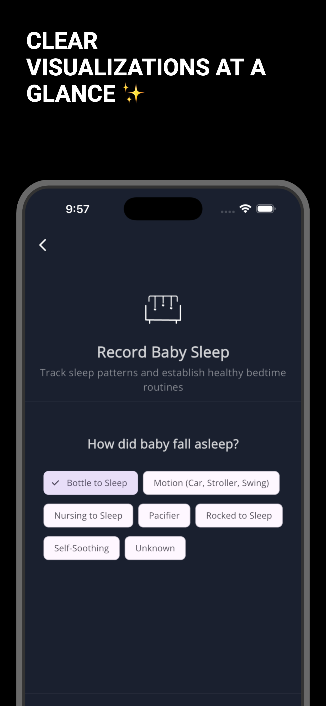SleepNest by GB