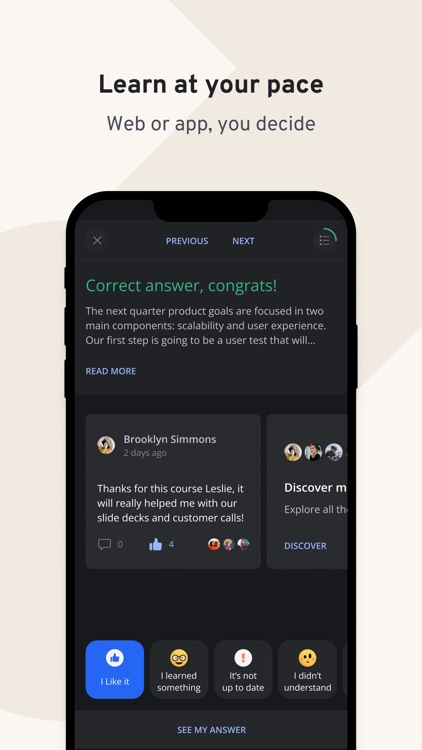 Master Change screenshot-3