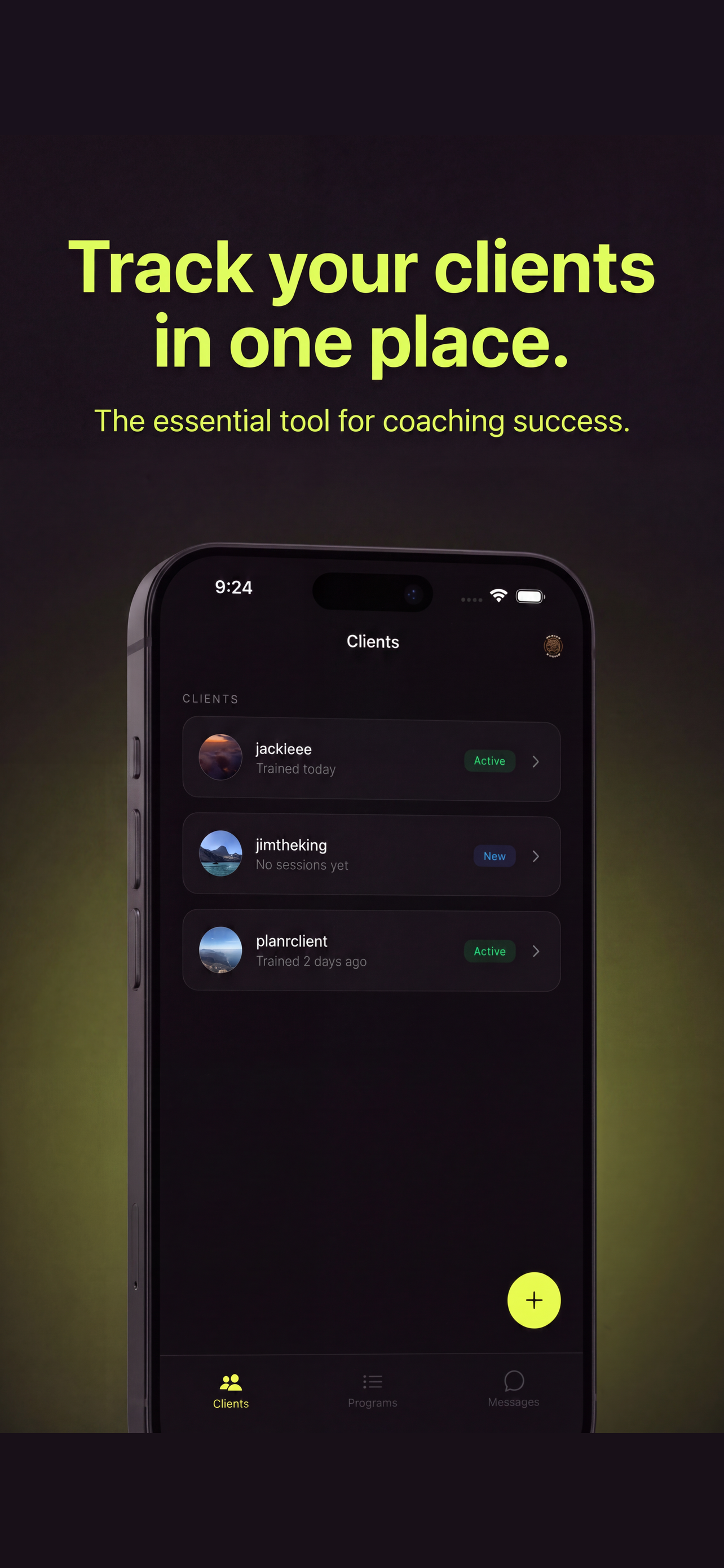 Planr screenshot 4