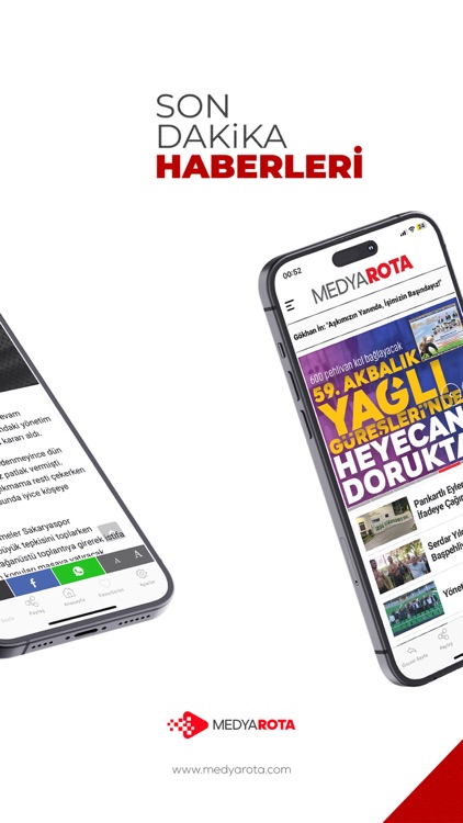 MedyaRota | Haberin Rotası