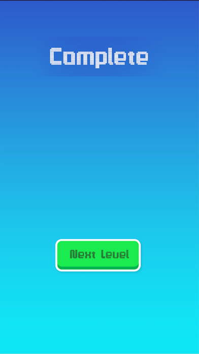 Hole Destructor Screenshot