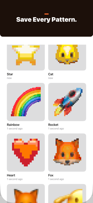 Beadify – Pixel Bead Art Maker Screenshot 3 of 10
