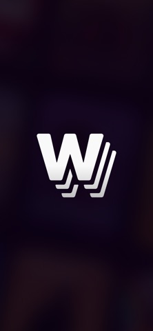 w.tv - Live Streaming app Screenshot 1 of 6