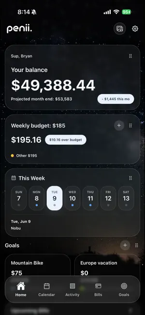 penii screenshot 1