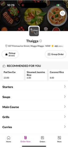 Thaigga Screenshot 2 of 4