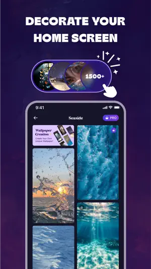 Screen Mural screenshot 1