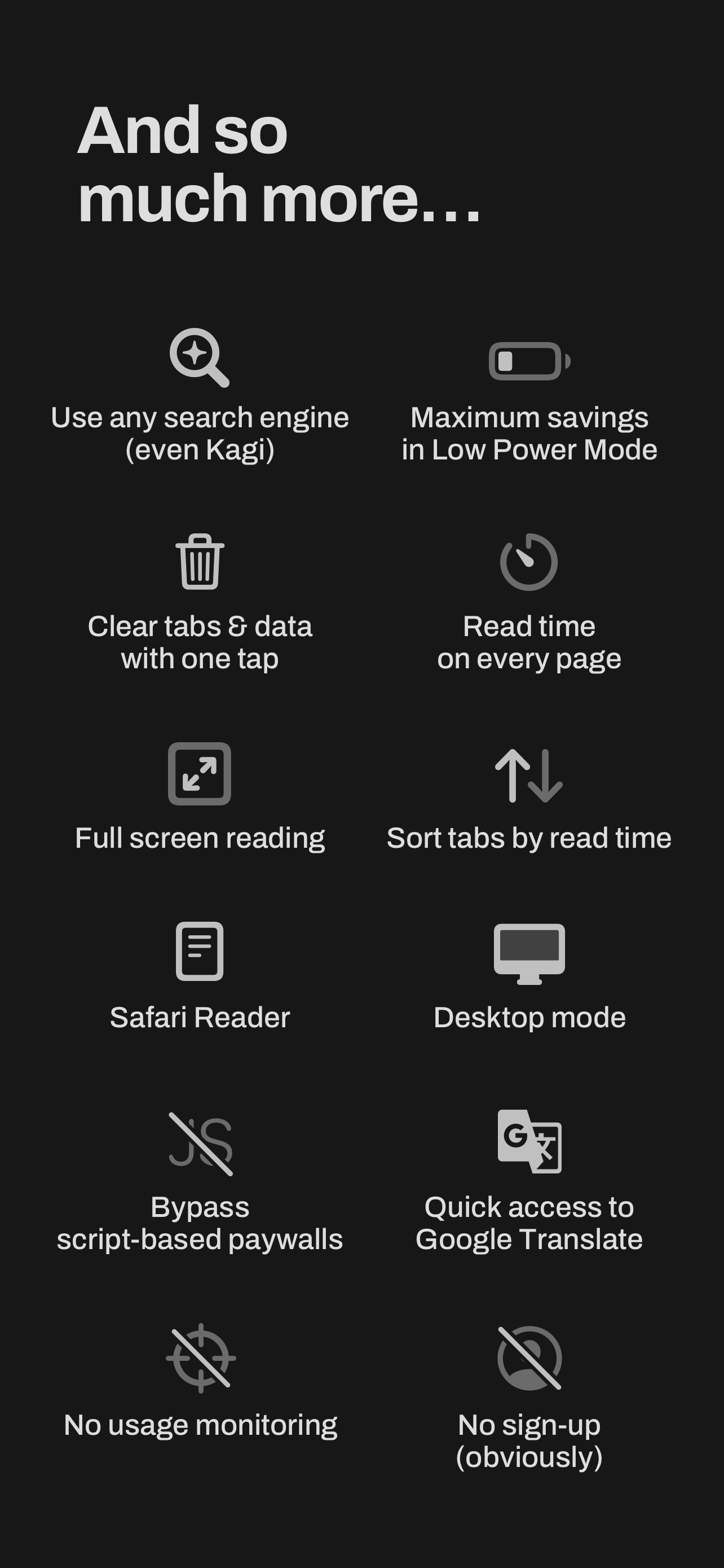 Quiche Browser