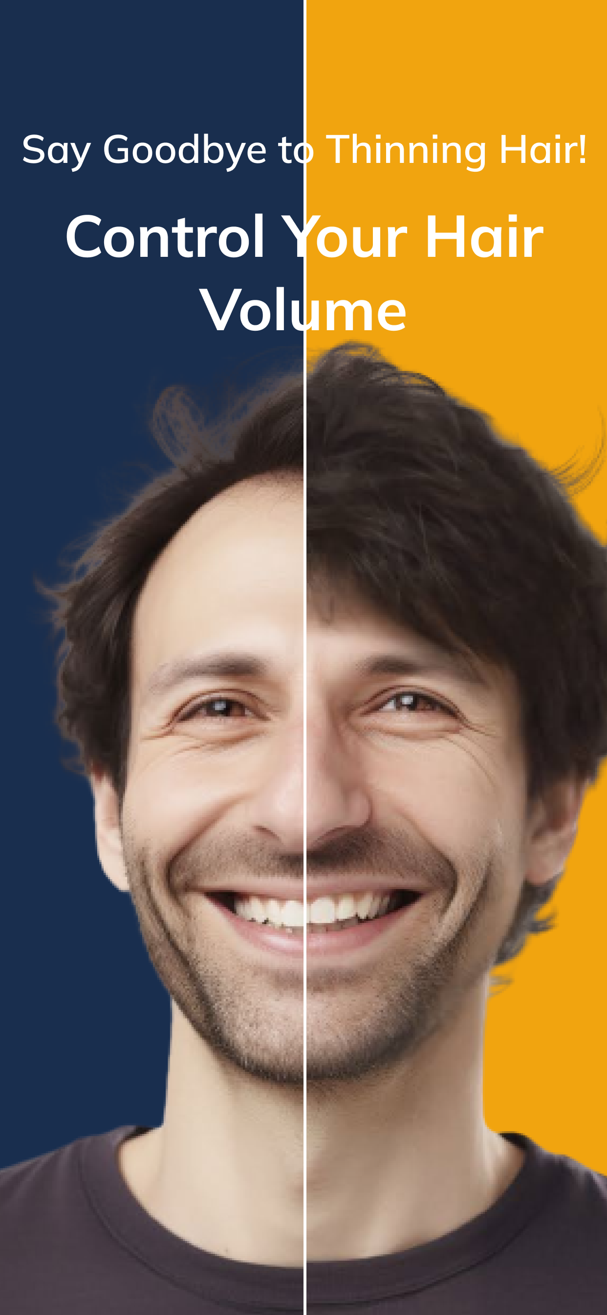 HairBoost: Umax Your Looks AI