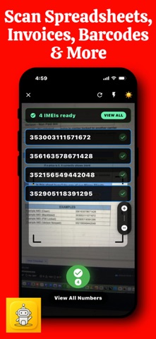 The STACKS App Screenshot 5 of 9