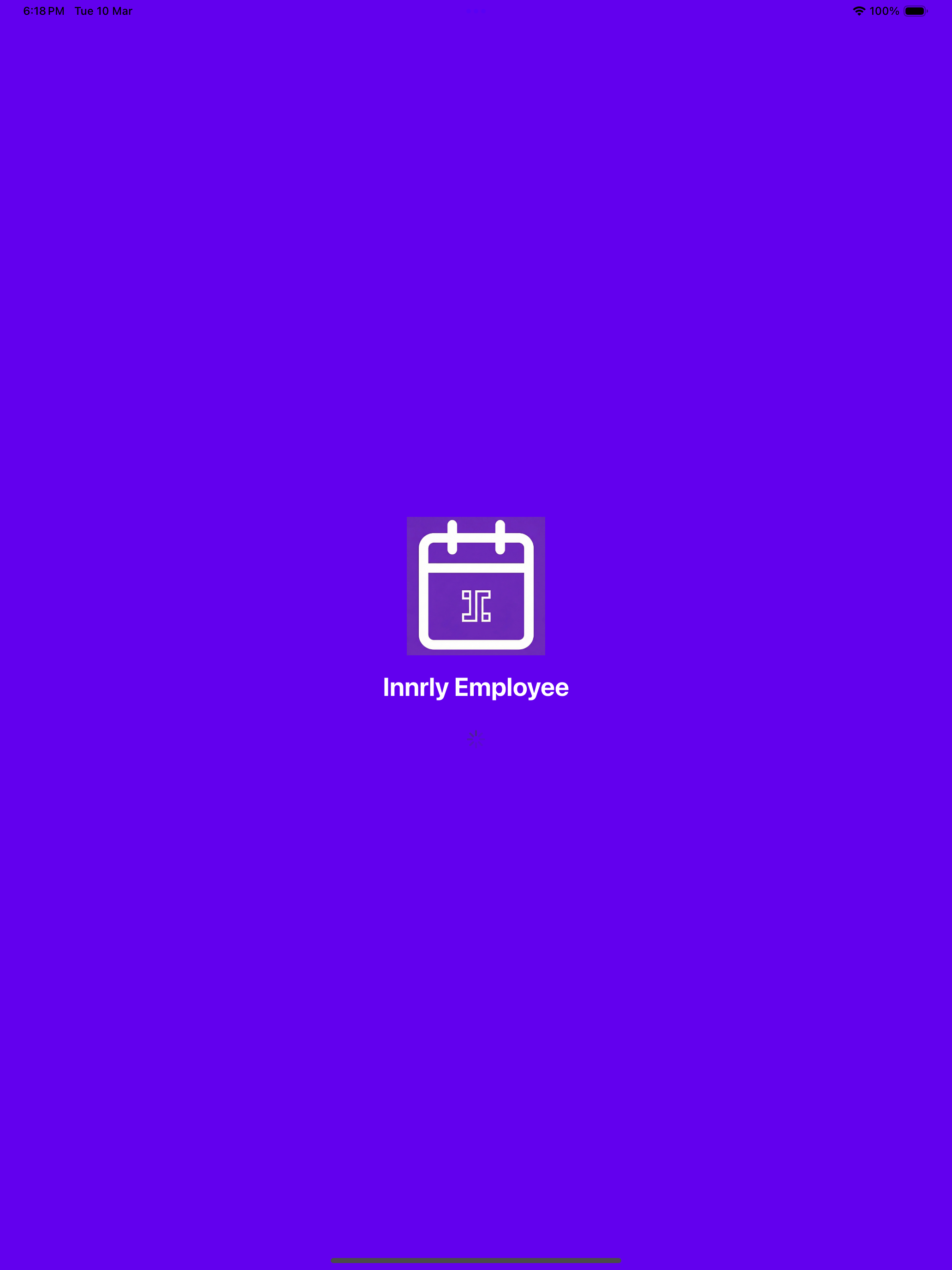 INNRLY Schedule
