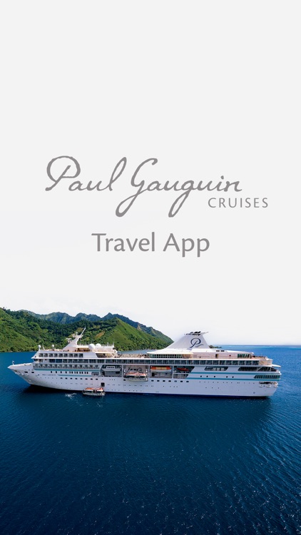 Paul Gauguin Cruises