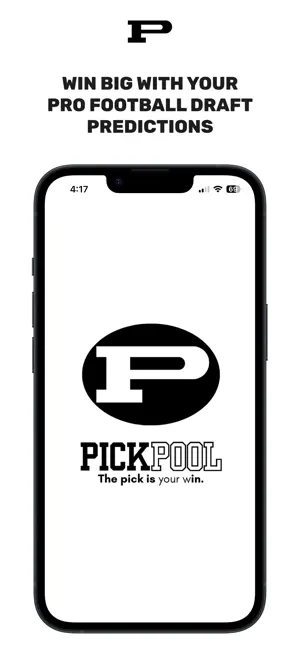 PickPool screenshot 1