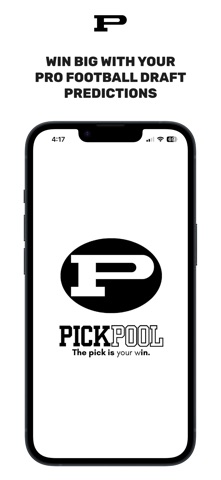 PickPool Screenshot 1 of 5