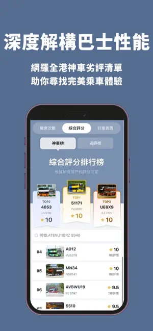 Bus Collector screenshot 1