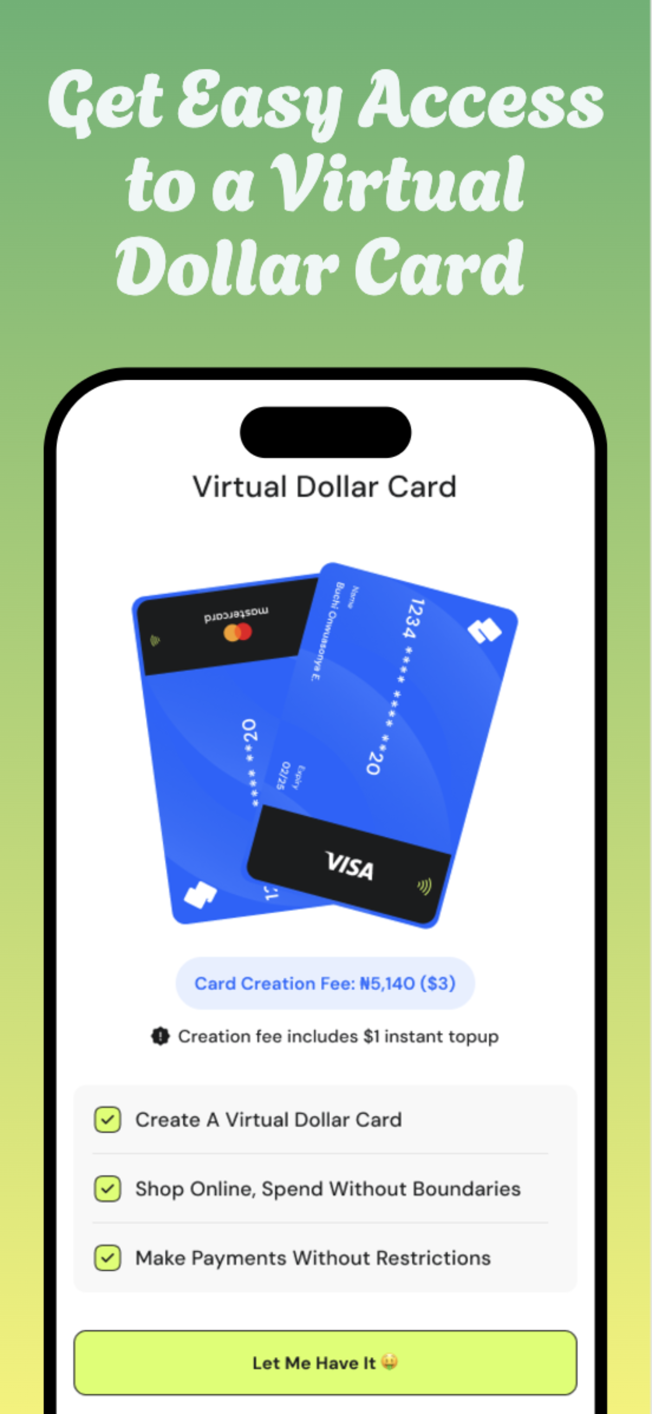 Beekle: Utilities & Gift Cards