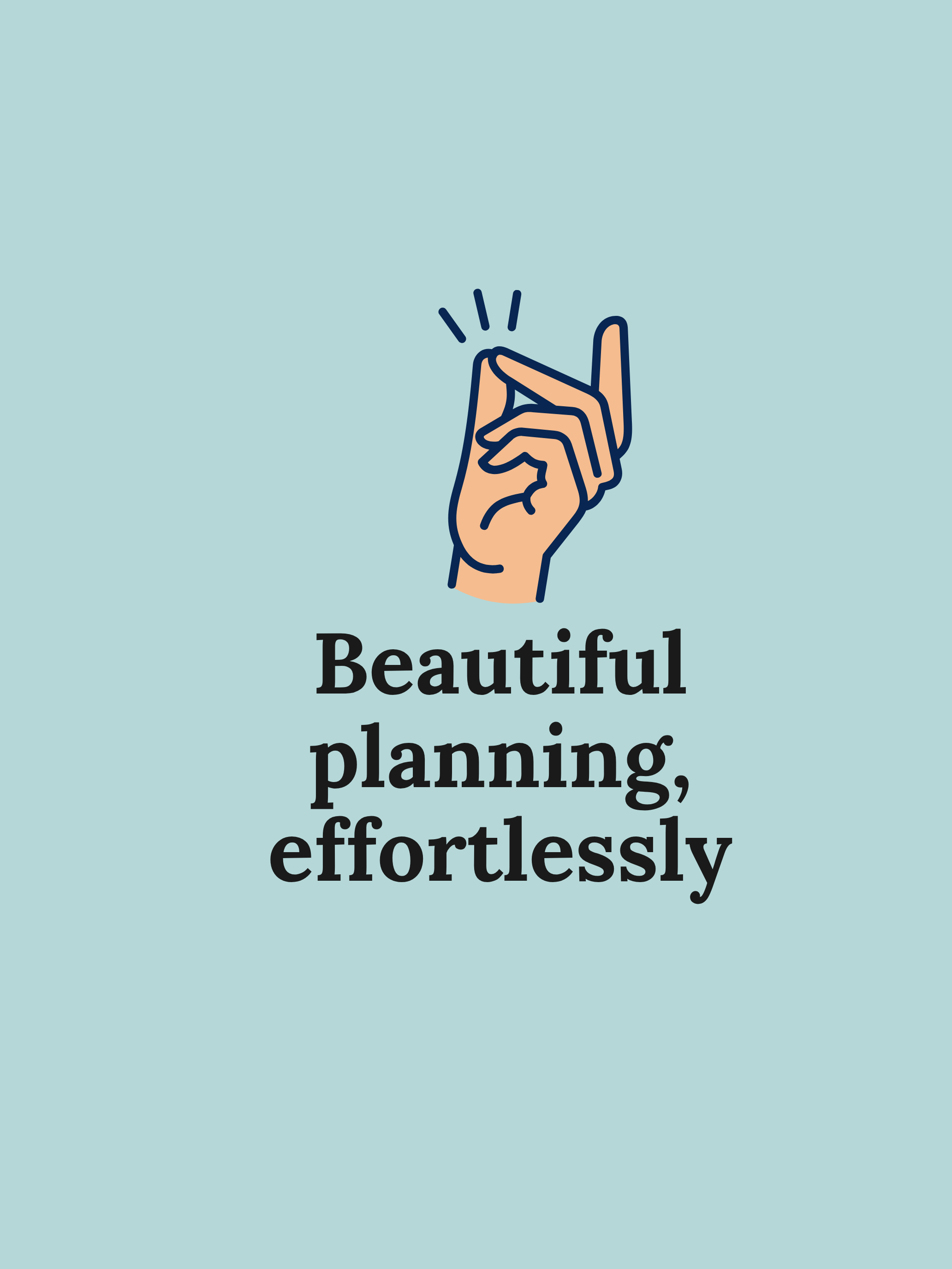 Pistachio — Family Organizer screenshot 8