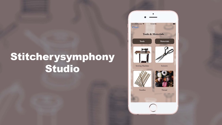 Stitcherysymphony studio screenshot-8