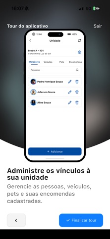 Situator Screenshot 6 of 6