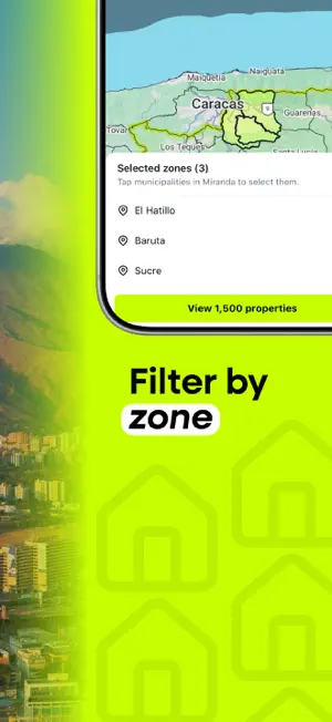 Propiedash: Real Estate screenshot 2