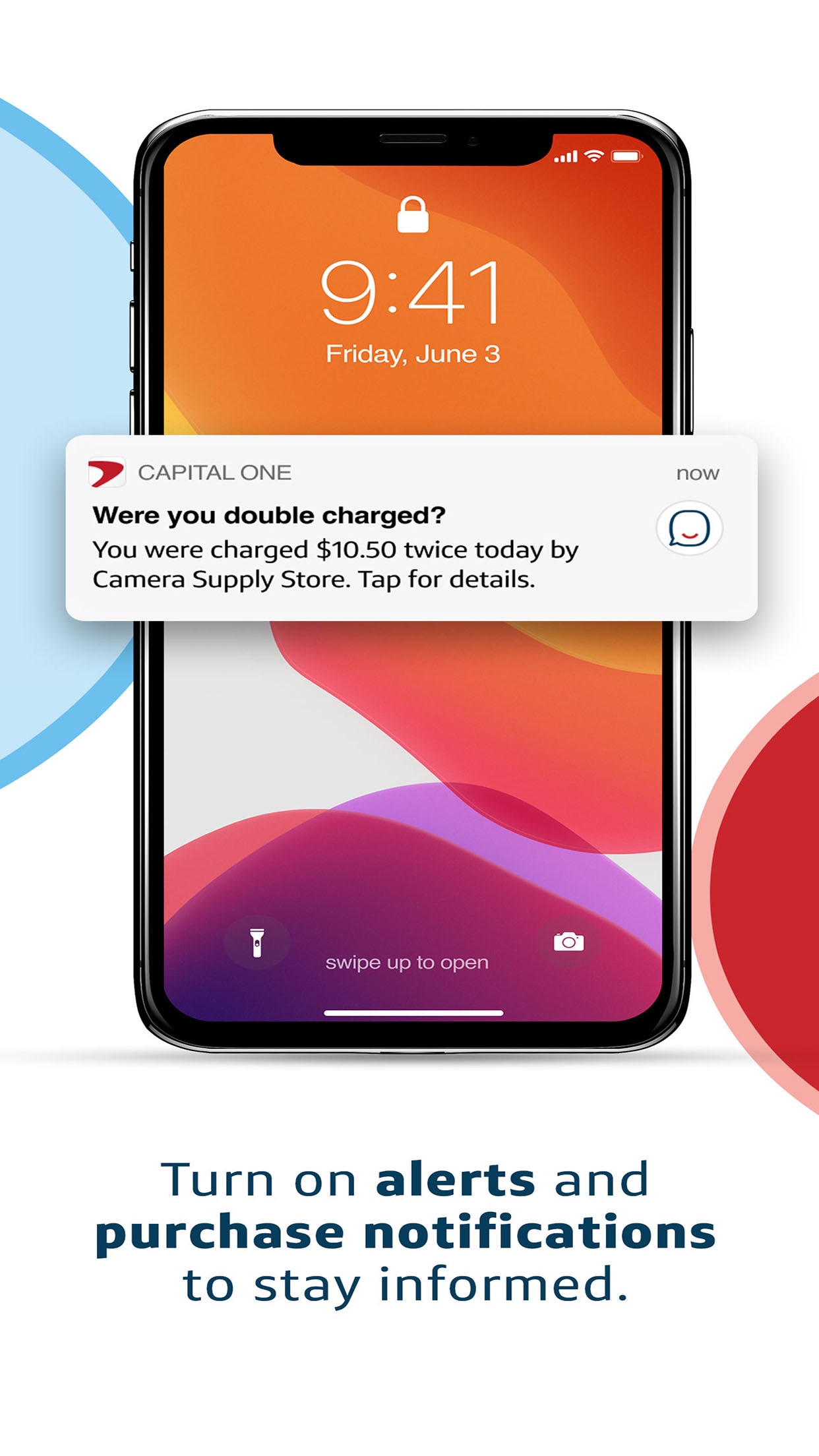 Capital One Mobile screenshot 5
