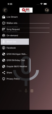 Q100 Michigan Screenshot 10 of 10