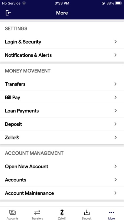 Ireland Bank screenshot-3