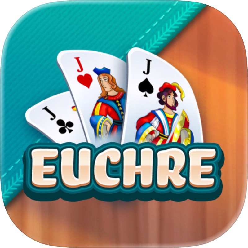Euchre Online - Multiplayer screenshot 1
