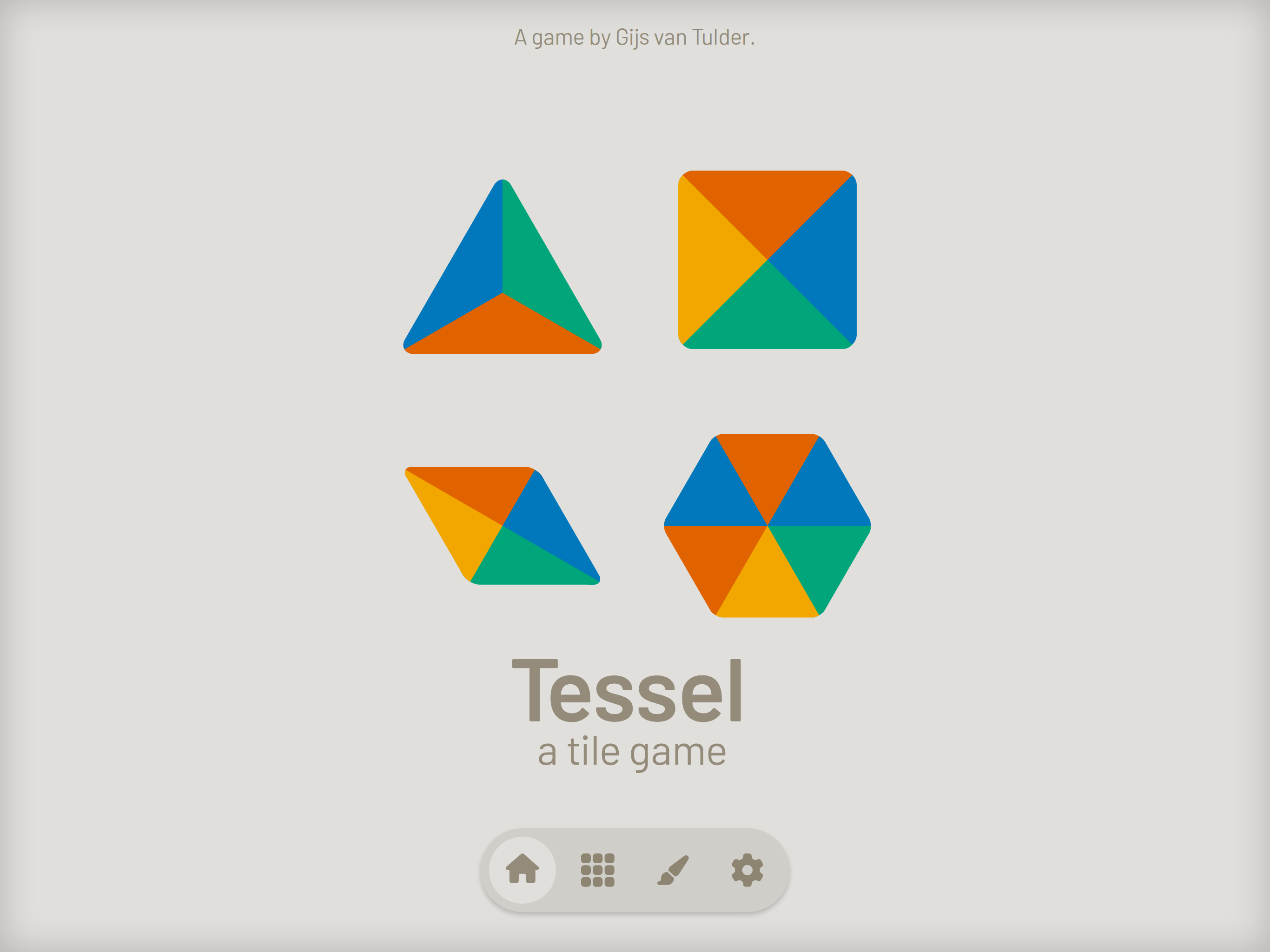 Tessel