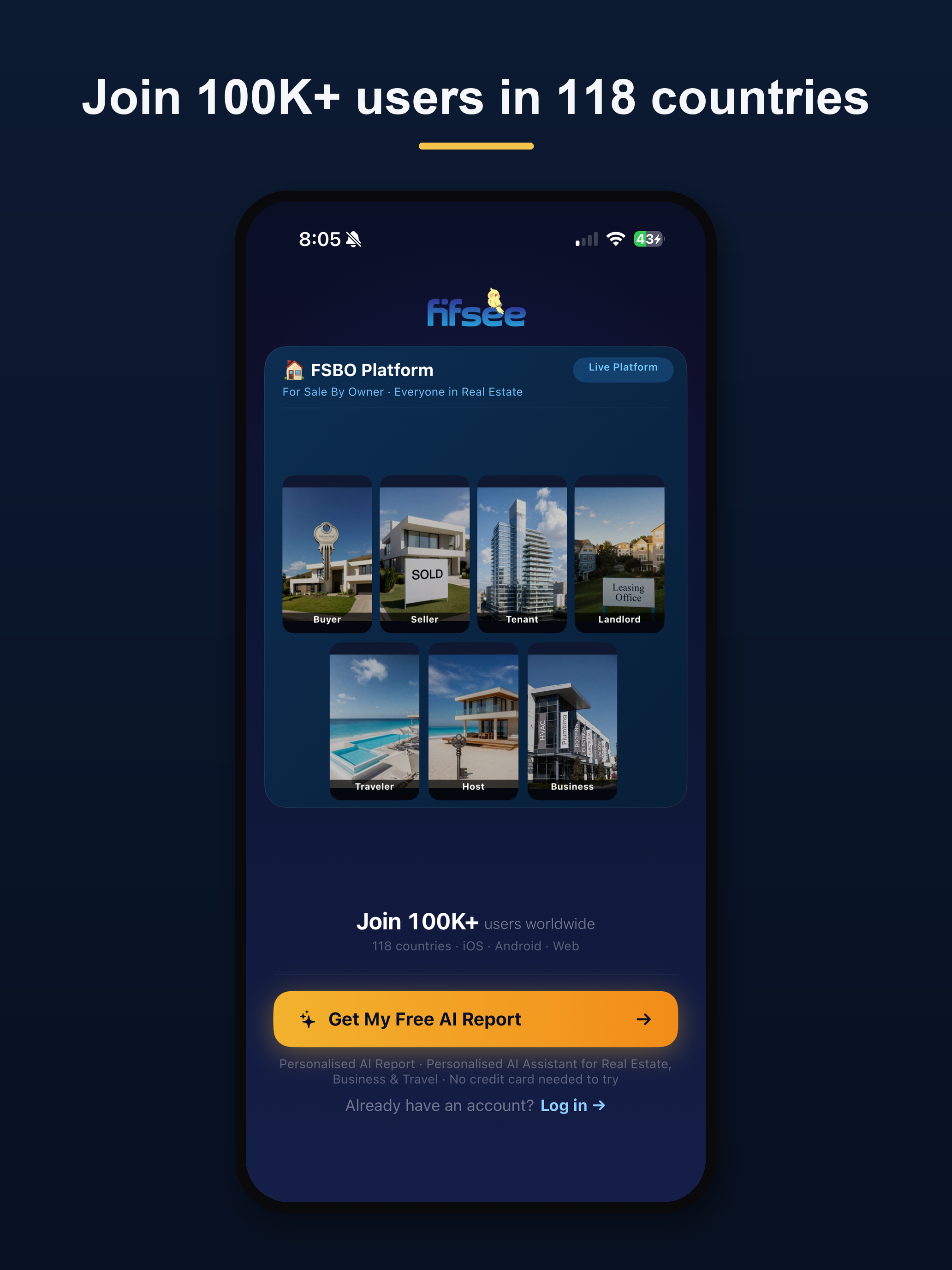 Fifsee AI screenshot 14