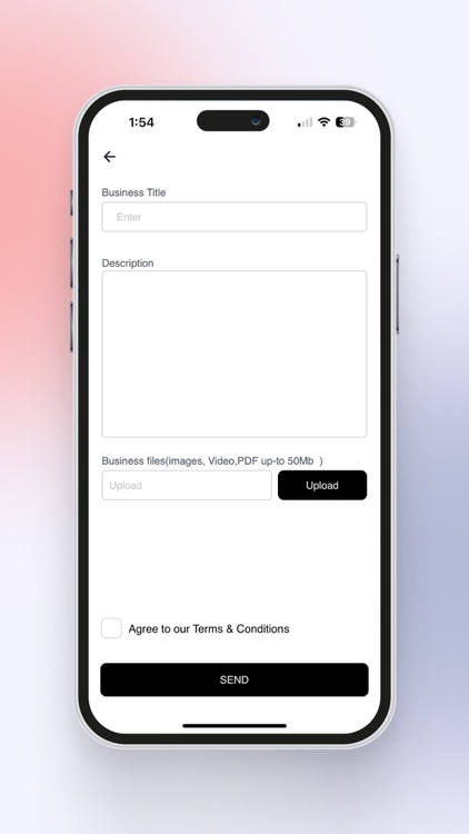 Unicorn screenshot-4
