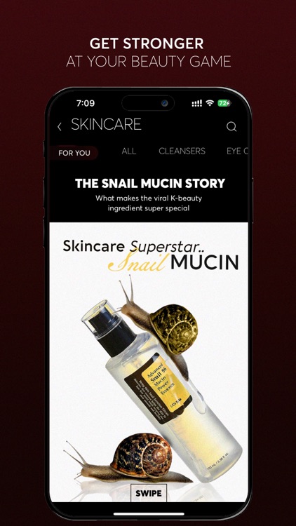 NOUR App screenshot-6