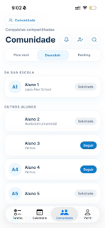 Sharp Agenda screenshot 5