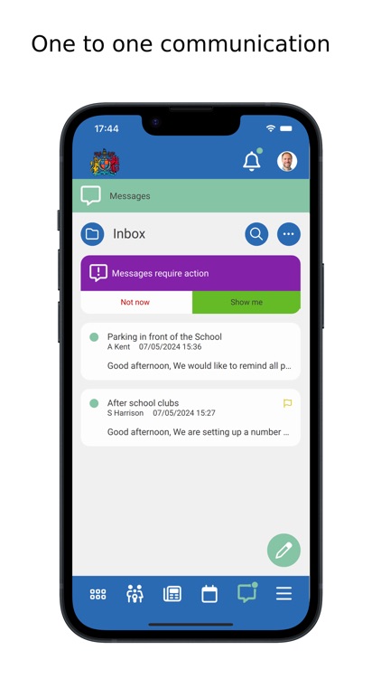 KEVI LSG screenshot-5