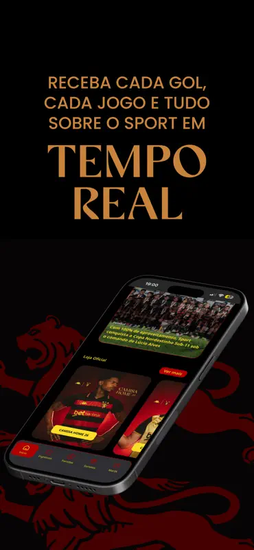 Sport Recife screenshot 4 of 5