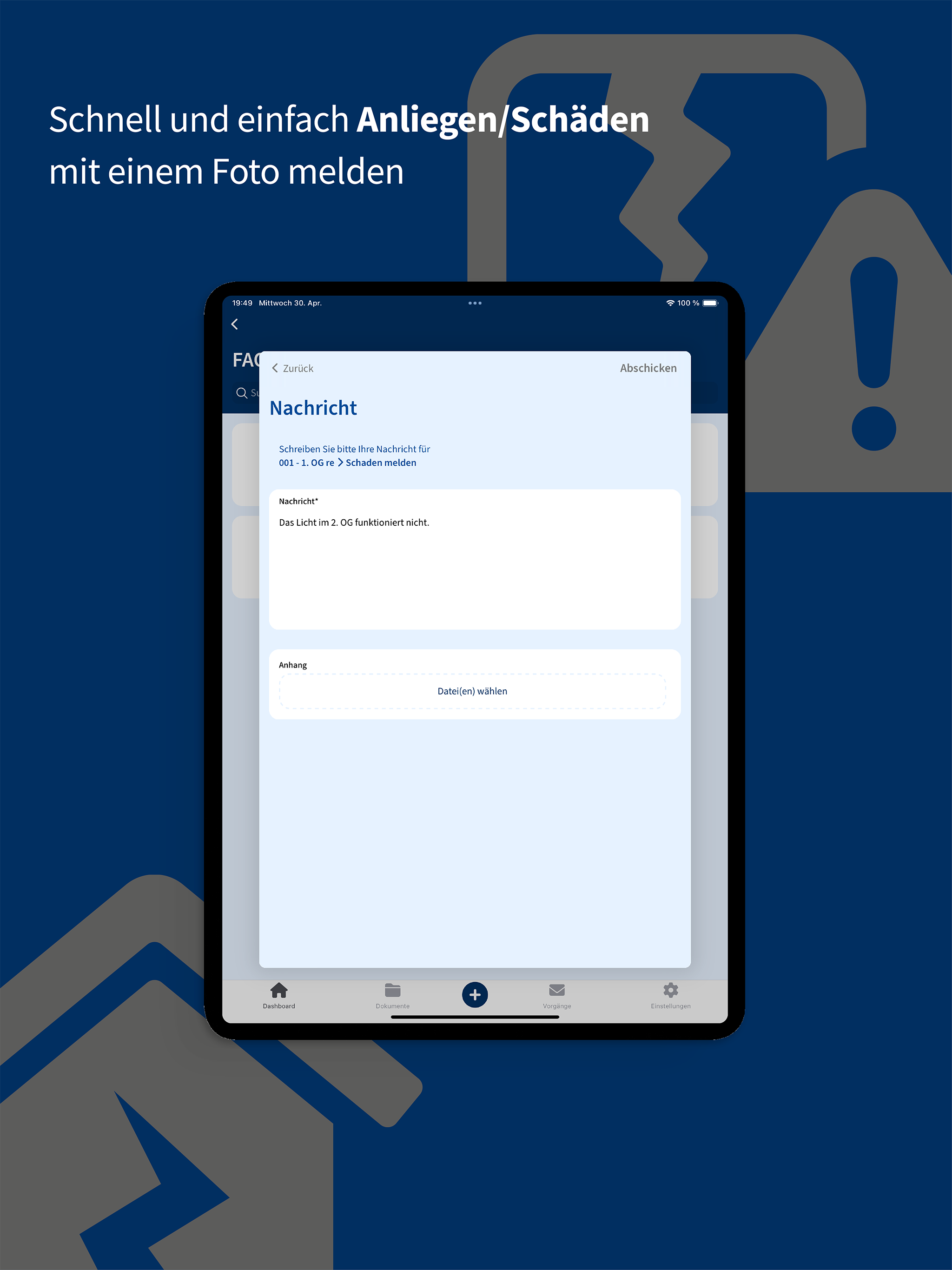 immo.aktiv screenshot 7