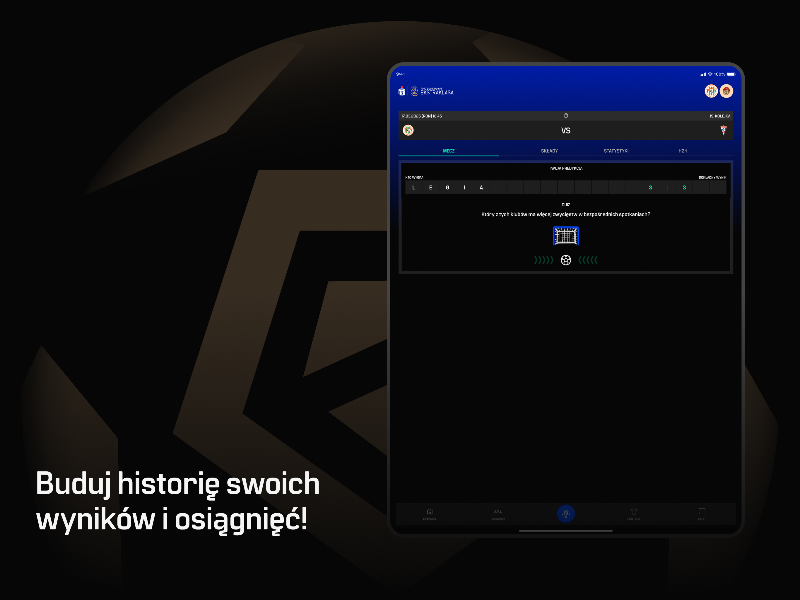 Ekstraklasa screenshot 11