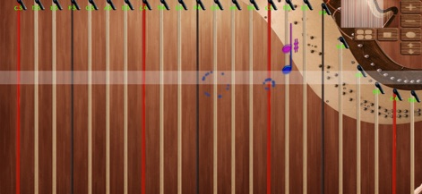 Harp Real - Music App | MWM