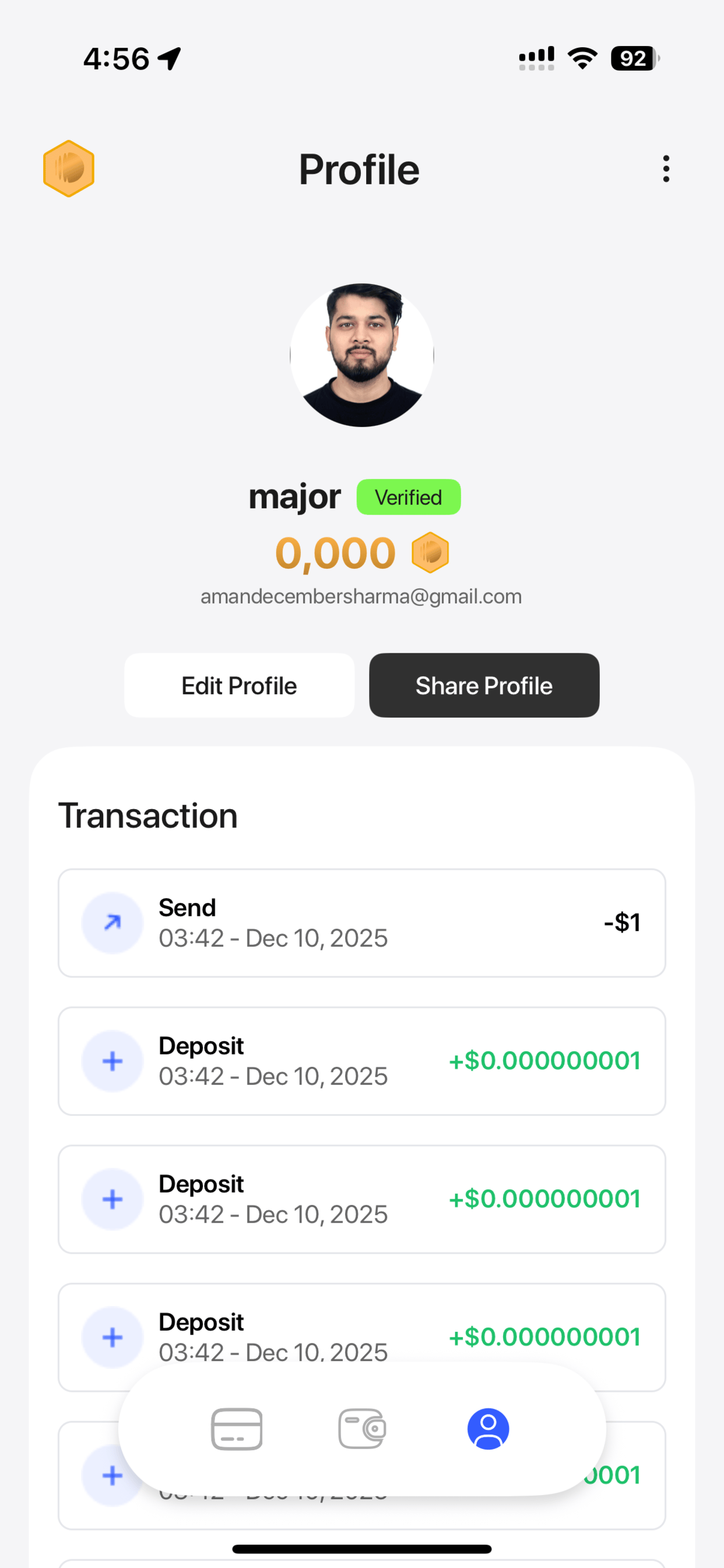 SurfCash