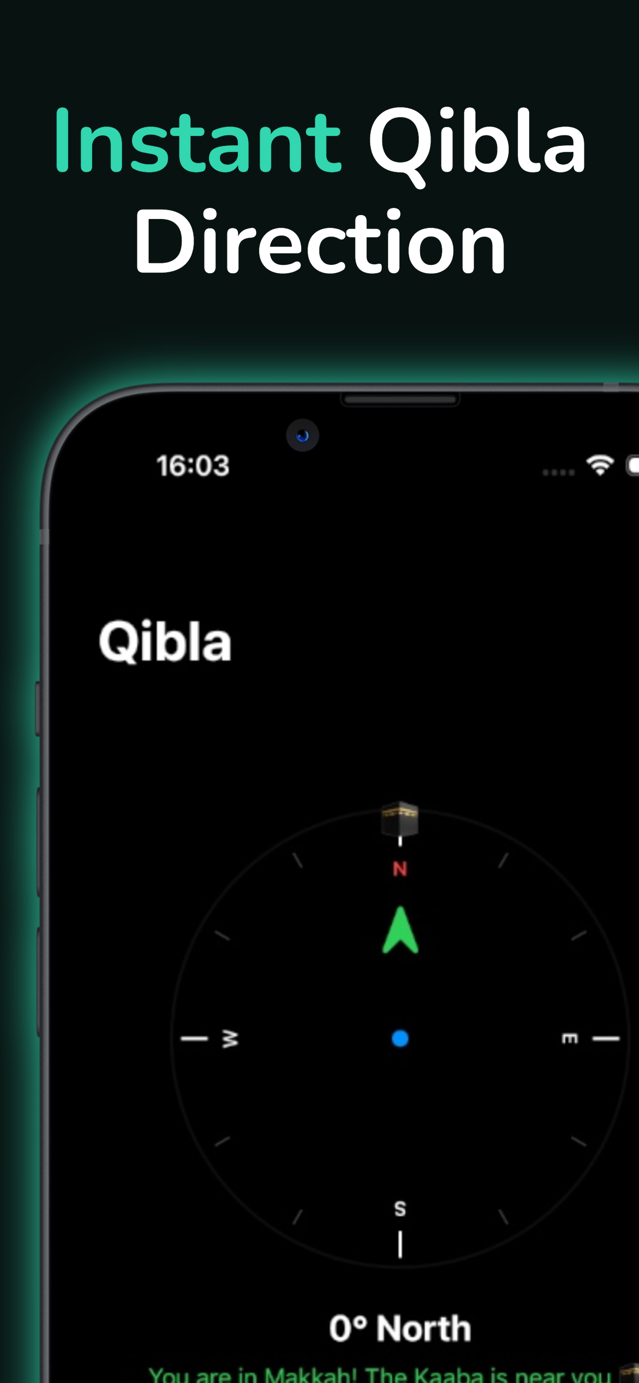 Deenly: Prayer Times & Quran screenshot 4