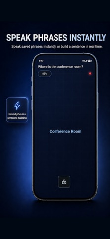 ETalken AAC Screenshot 5 of 8