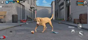 Dog Life: Animal Rescue Games screenshot 2