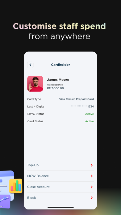 Merchantrade Money Biz Screenshot