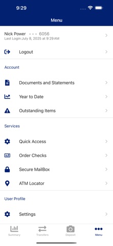 Linxus CU Screenshot 5 of 5