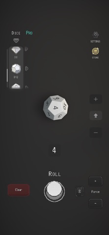 Dice | Roll Screenshot 9 of 9