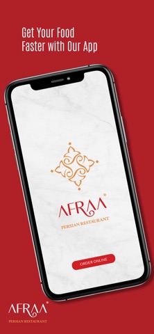 AFRAA Screenshot 1 of 5