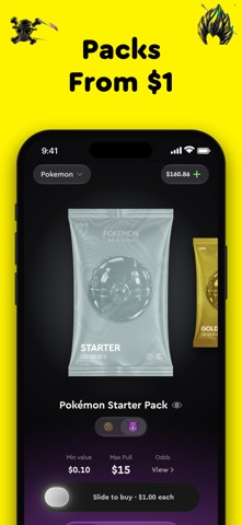 Coverd: Premium Arcade iPhone screenshot 3