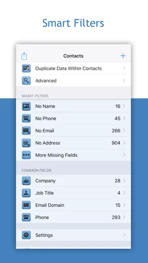 Cleaner: Merge Contact & Photo screenshot 4