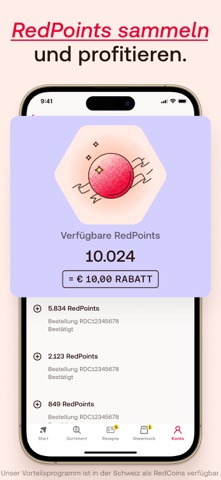 Shop Apotheke: E-Rezept & mehr screenshot 7